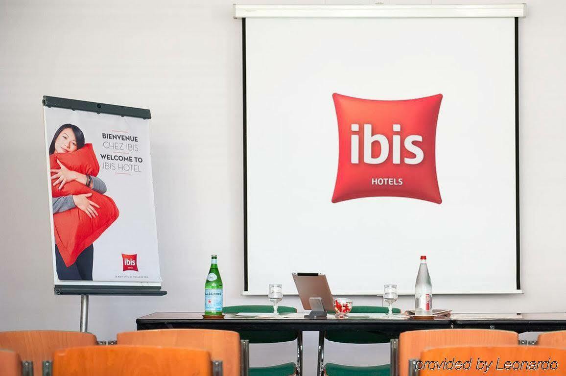 Hotel Ibis Lyon Est Chaponnay Zewnętrze zdjęcie